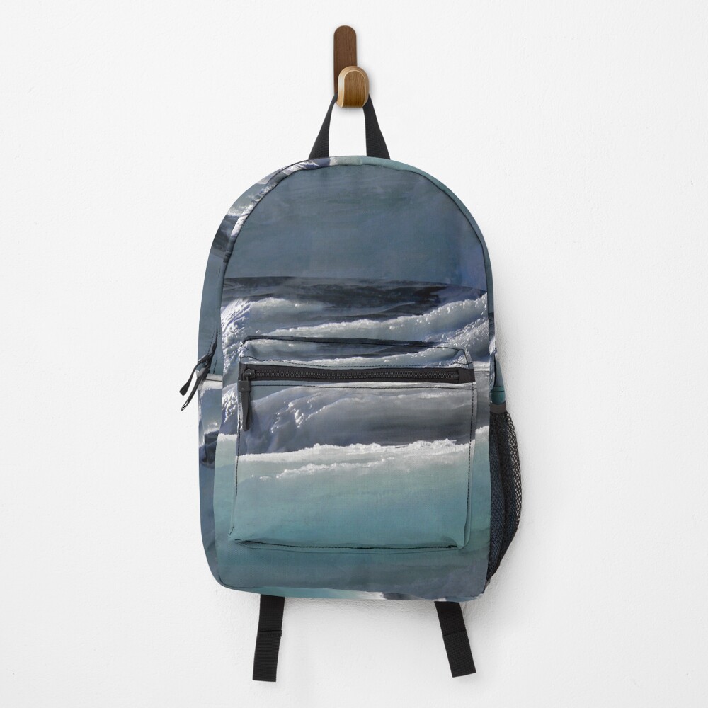 Item preview, Backpack designed and sold by micmac.