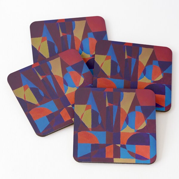 Item preview, Symmetry FUN designed and sold by Gio Cistaro.