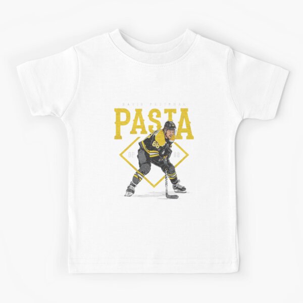 4 Colors Available The Carbohydrate Kid Pastrnak T Shirt