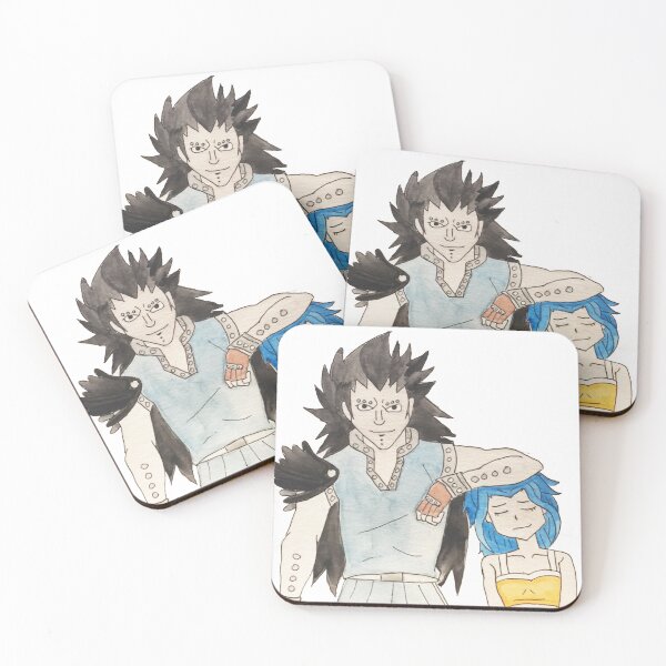 Item preview, Gajevy Watercolor designed and sold by Lextraordinary  Designs.