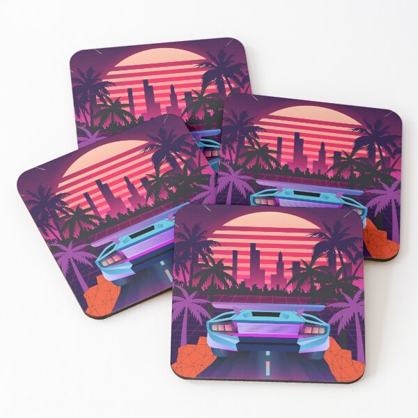 Item preview, 80's Retro Vibes designed and sold by Wearable Artistry.
