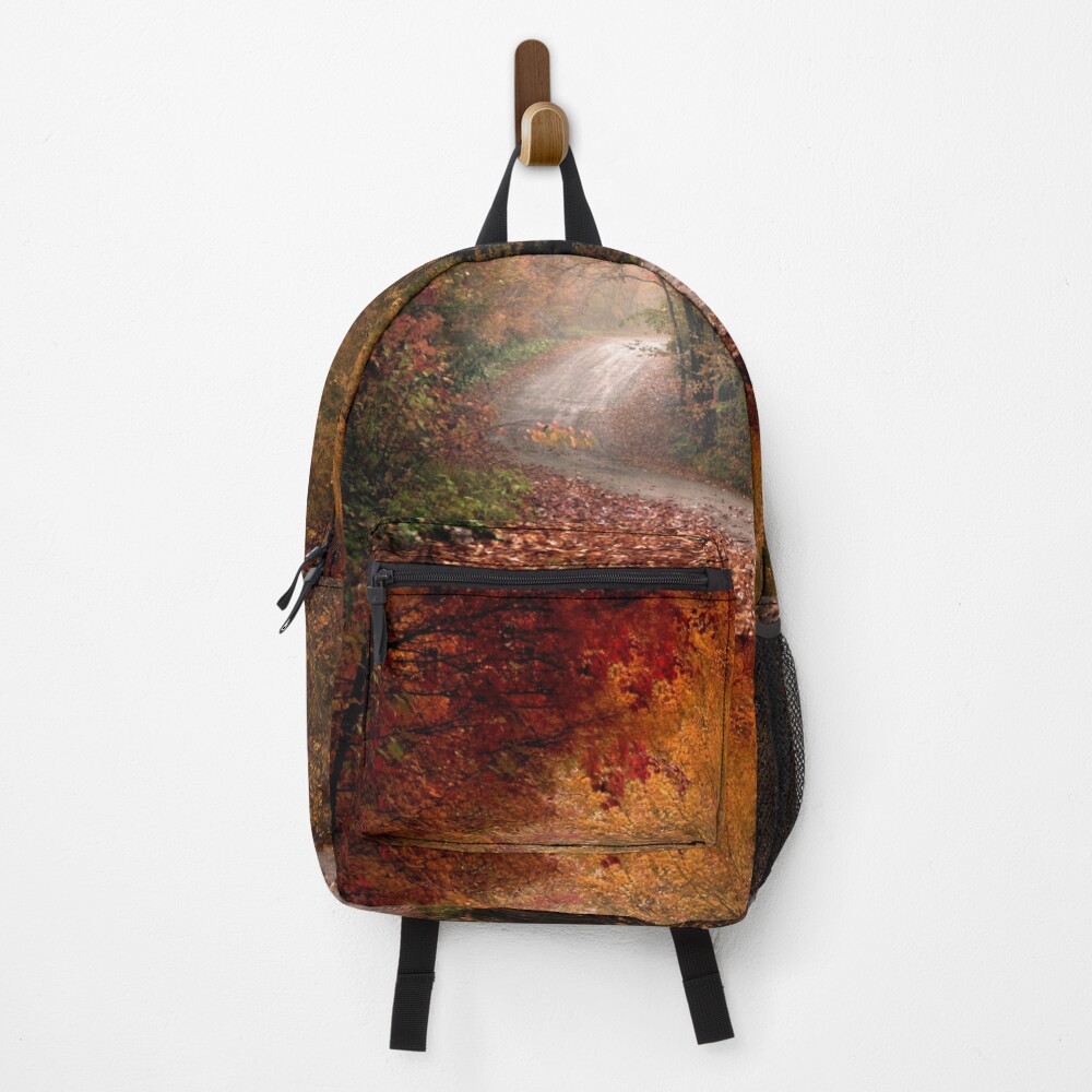 Item preview, Backpack designed and sold by micmac.