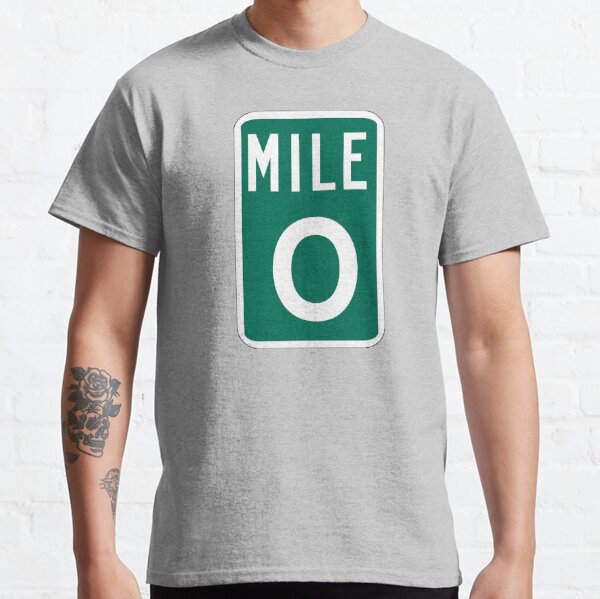 Green Mile T-Shirts for Sale | Redbubble