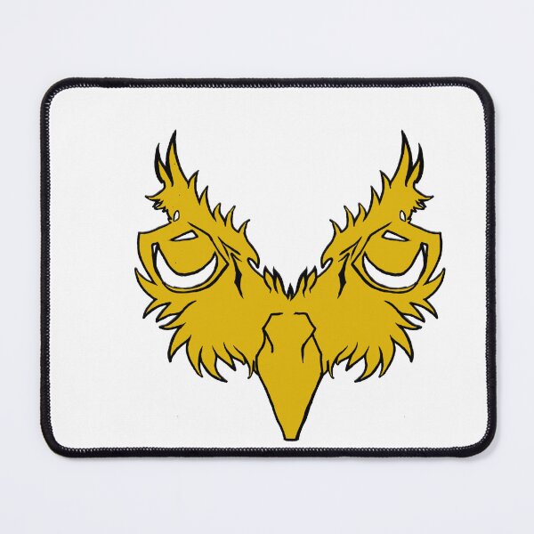 Item preview, Sleepless Owl Gold full designed and sold by Arywen.