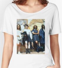 Witches Women's Relaxed Fit T-Shirt