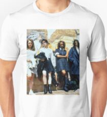 Witches Unisex T-Shirt
