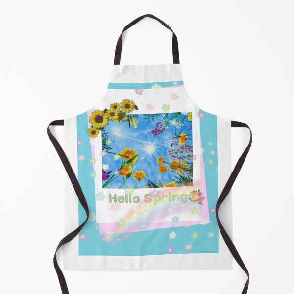 Item preview, Hello spring designed and sold by MonaLisaStore.