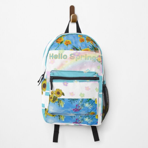 Item preview, Hello spring designed and sold by MonaLisaStore.