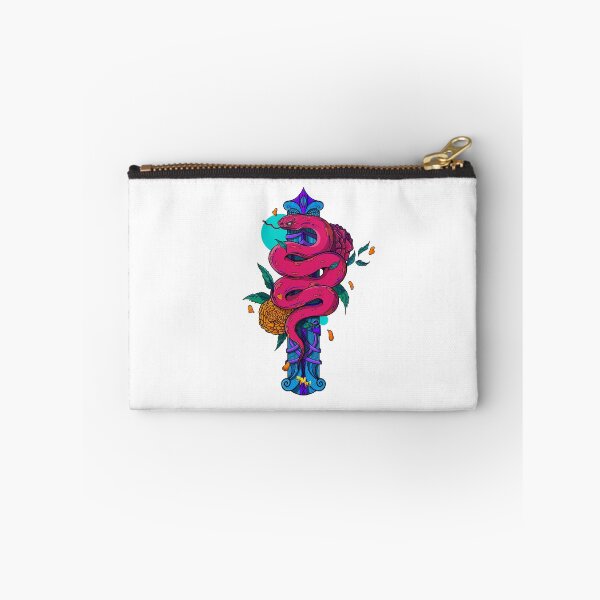 Item preview, Flower snake designed and sold by Mr-May.
