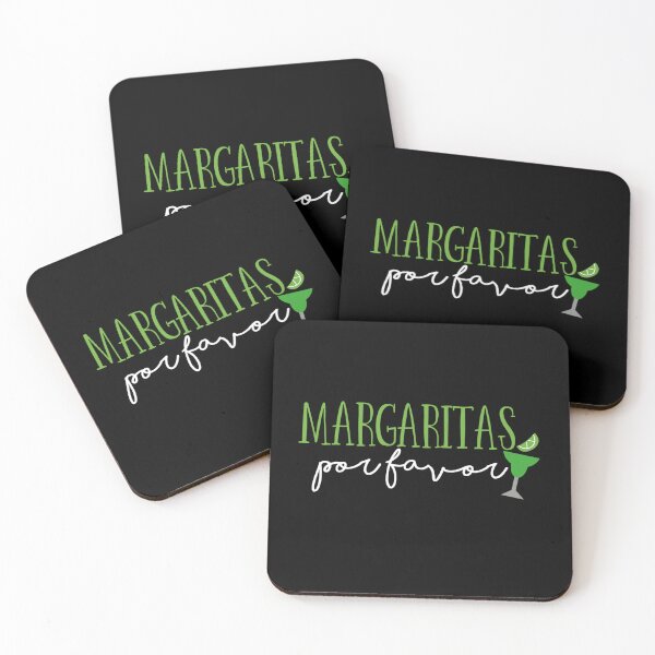 Item preview, Margaritas por favor designed and sold by pnkpopcorn.