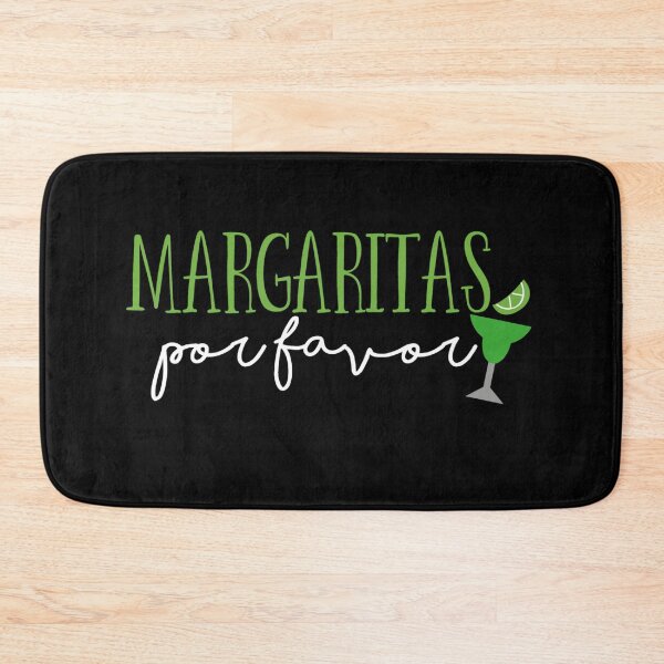 Item preview, Margaritas por favor designed and sold by pnkpopcorn.