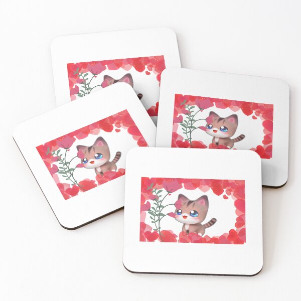 Item preview, Aphmau cat designed and sold by Kids-zin.