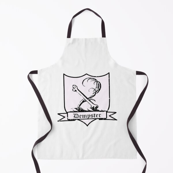 Item preview, Dempster Surname Crest designed and sold by BagTown Clans.