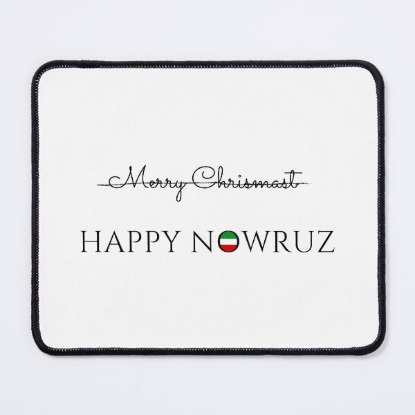 Item preview, Happy Nowruz - Noruz - Nowrooz - Persian (iran) designed and sold by Persian Pride Official.