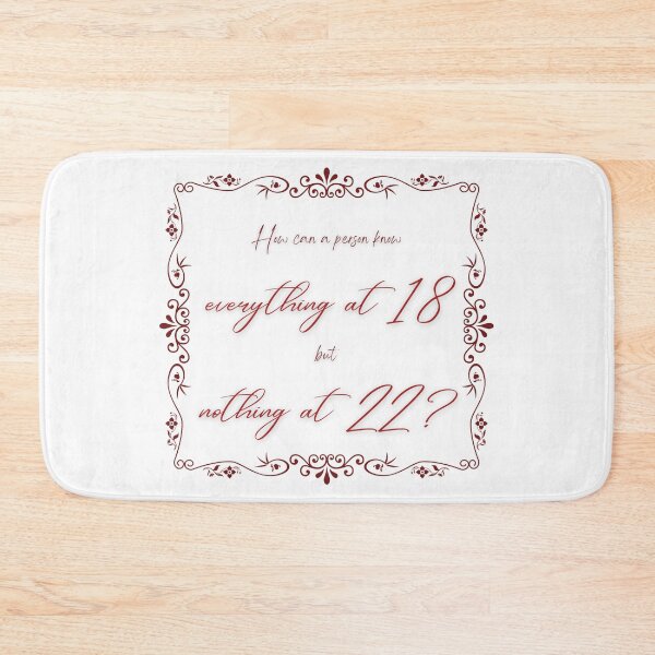 Item preview, Nothing New lyrics designed and sold by schneidercf.