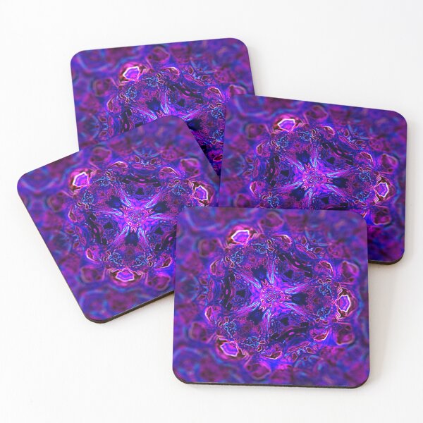 Item preview, Parallax - Spatial Microverse designed and sold by Budzbuddha1.
