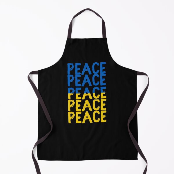 Item preview, I stand with Ukraine designed and sold by JAdotdotDesigns.