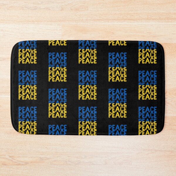 Item preview, I stand with Ukraine designed and sold by JAdotdotDesigns.