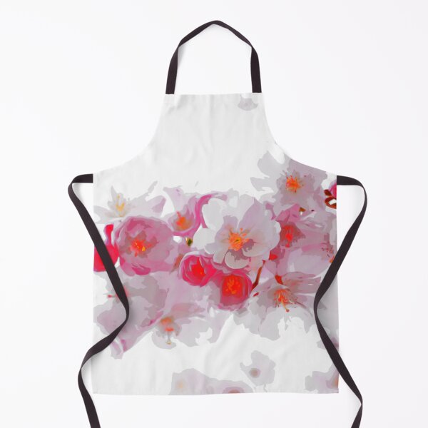 Item preview, Grey cubistic Flowers designed and sold by JoanNinjaHen.