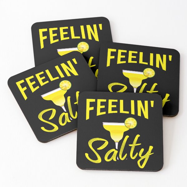 Item preview, Feelin salty designed and sold by pnkpopcorn.