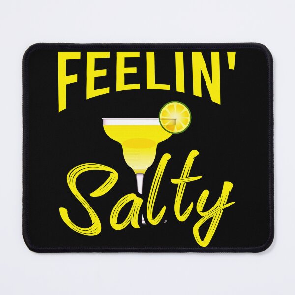 Item preview, Feelin salty designed and sold by pnkpopcorn.