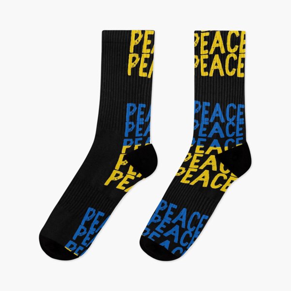 Item preview, I stand with Ukraine designed and sold by JAdotdotDesigns.