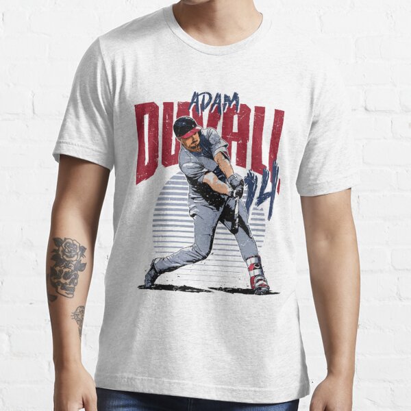 Tops, Adam Duvall Atlanta Braves Fan Shirt