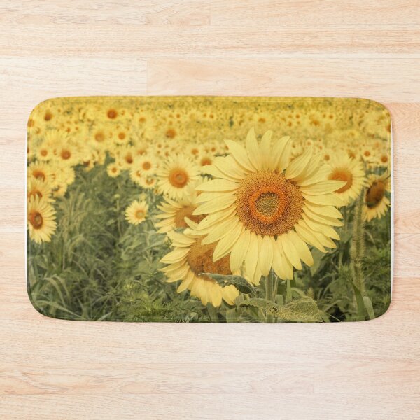 Item preview, Sunflowers for Ukraine, No.2 designed and sold by Brooke T Ryan Photographic Art.