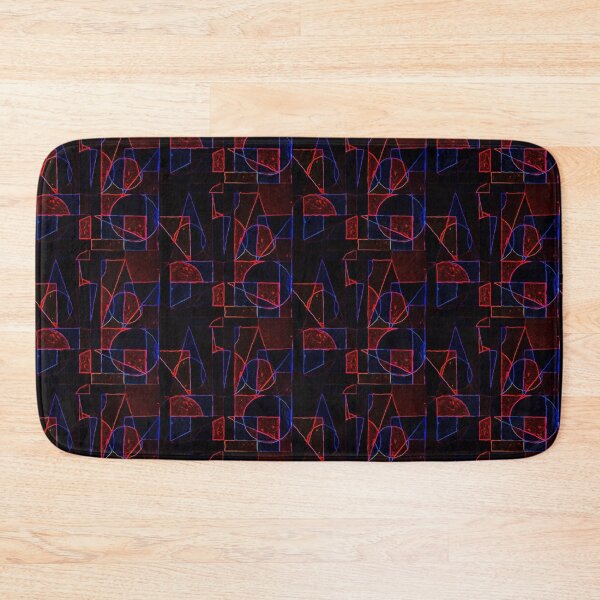 Item preview, Symmetry Fun (Dark) designed and sold by Gio Cistaro.