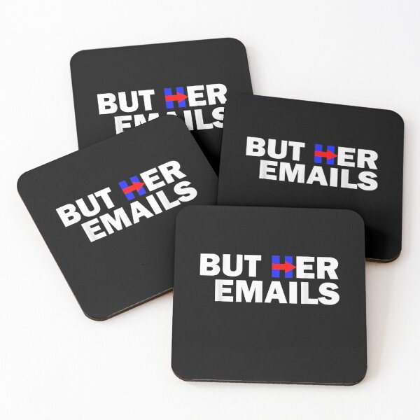 Item preview, But Her Emails designed and sold by ftomstore.
