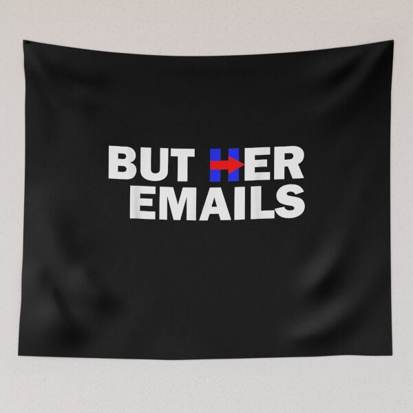Item preview, But Her Emails designed and sold by ftomstore.