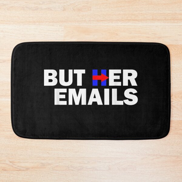 Item preview, But Her Emails designed and sold by ftomstore.