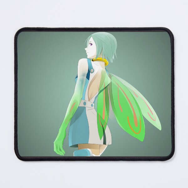 Item preview, Eureka Seven designed and sold by Hedshirt.