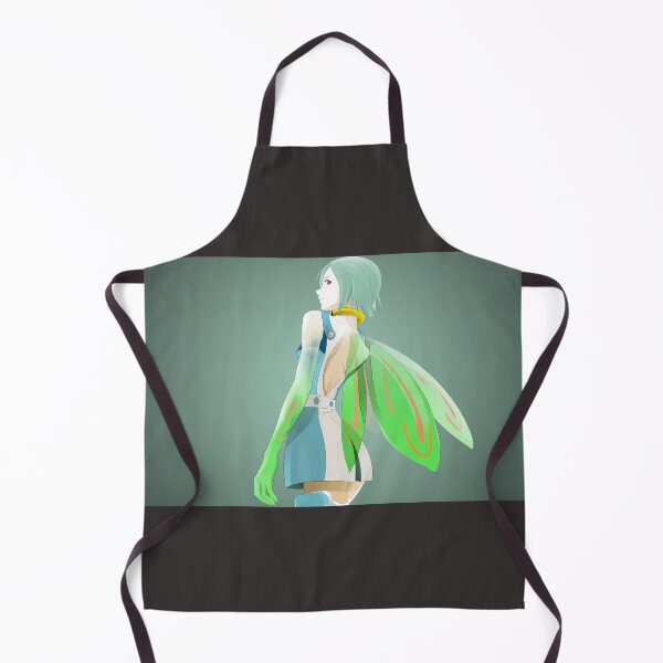 Item preview, Eureka Seven designed and sold by Hedshirt.