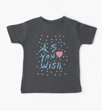 Fairy Tales Baby T-Shirt