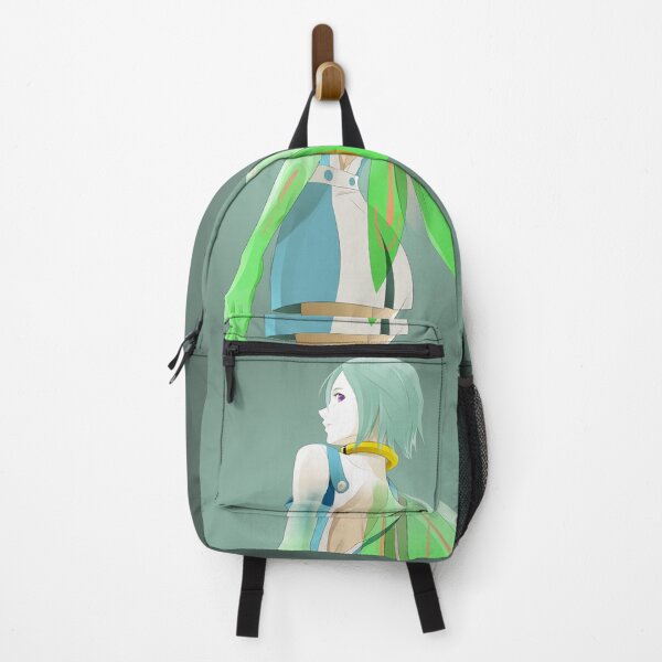 Item preview, Eureka Seven designed and sold by Hedshirt.