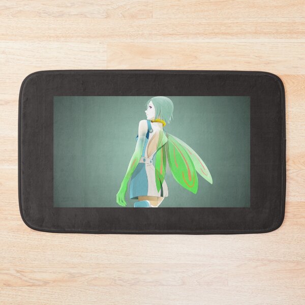 Item preview, Eureka Seven designed and sold by Hedshirt.