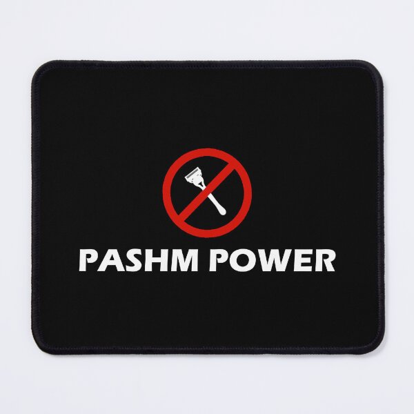 Item preview, Pashm power - Persian art designed and sold by Persian Pride Official.