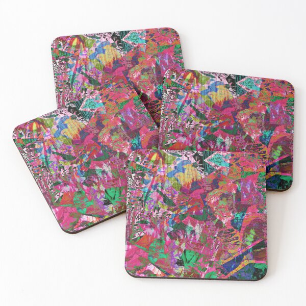Item preview, Abstract designed and sold by silverwolfsoul.