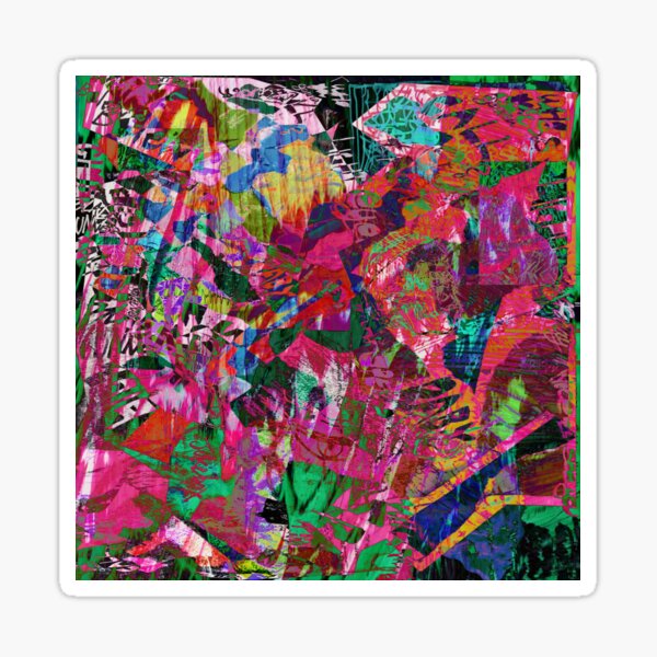Item preview, Abstract designed and sold by silverwolfsoul.