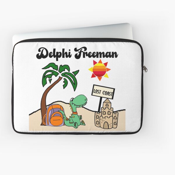 Item preview, Delphi Freeman LOST COAST *SongArt* designed and sold by delphifreeman.