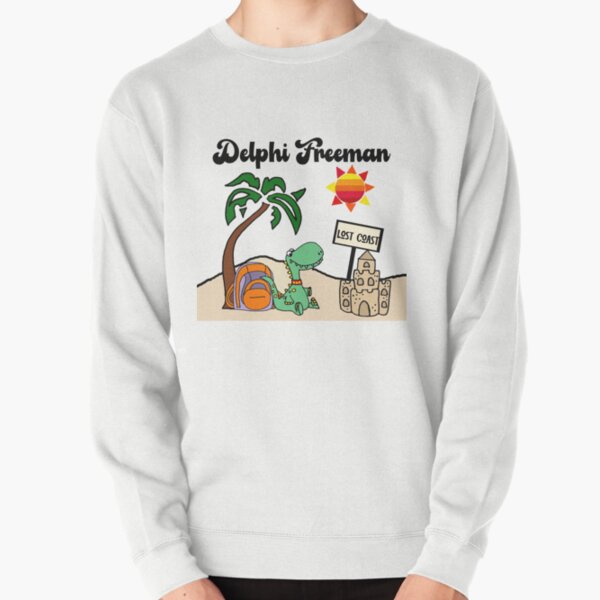 Item preview, Delphi Freeman LOST COAST *SongArt* designed and sold by delphifreeman.