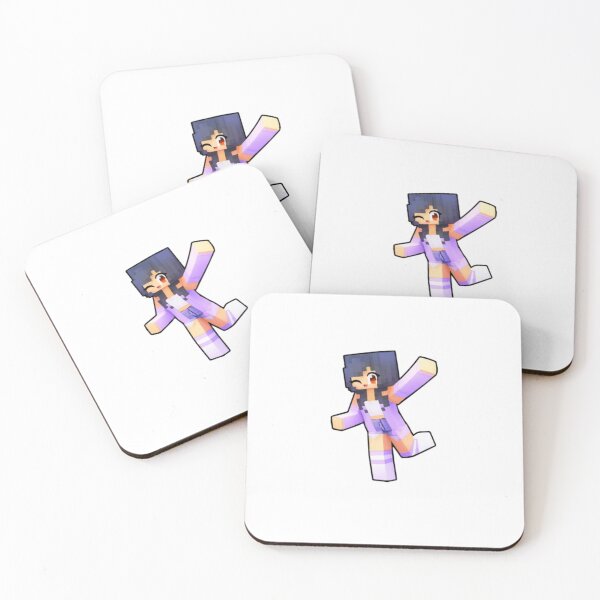 Item preview, Aphmau cat designed and sold by Kids-zin.