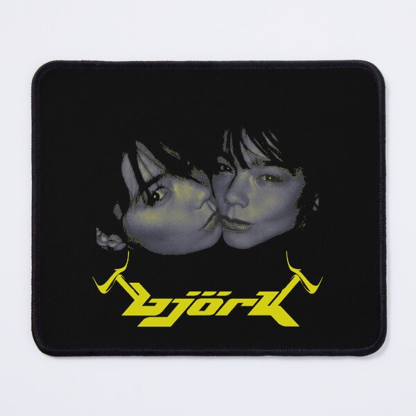 Item preview, BJÖRK designed and sold by speachless.