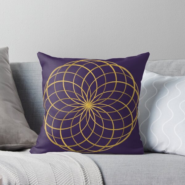 Item preview, Octahedron Lotus designed and sold by Pristine Origin Arts.