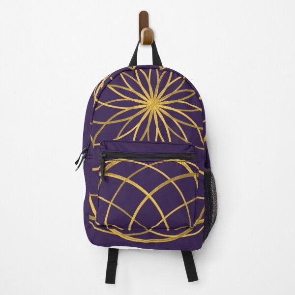 Item preview, Octahedron Lotus designed and sold by Pristine Origin Arts.