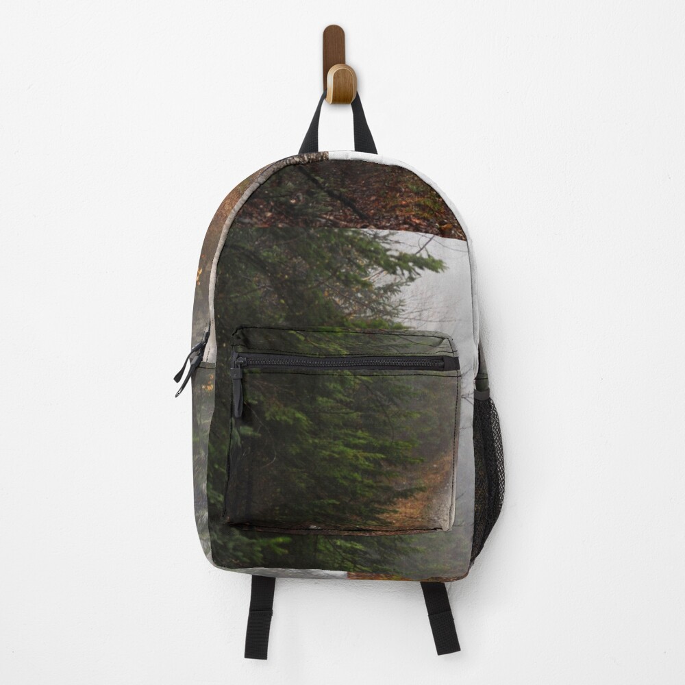 Item preview, Backpack designed and sold by micmac.