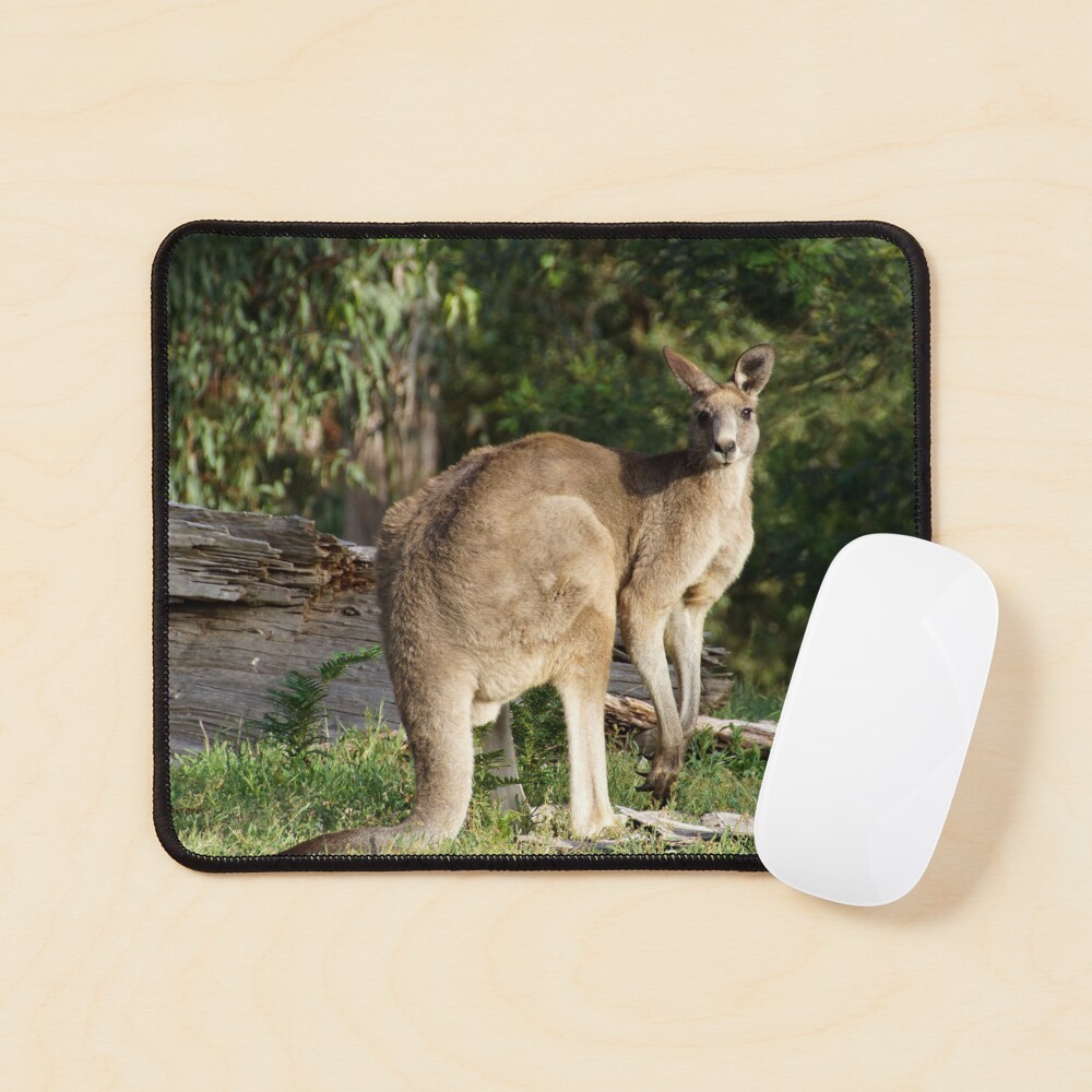 Item preview, Mouse Pad designed and sold by MagpieSprings.