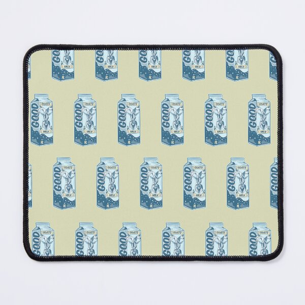 Item preview, Carton of goat milk designed and sold by piedaydesigns.