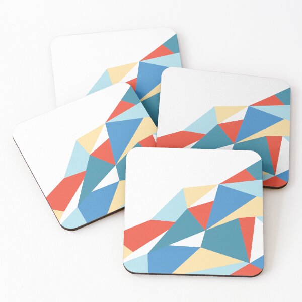 Item preview, Geometric design (Nicky S.) designed and sold by HouseOfBert.